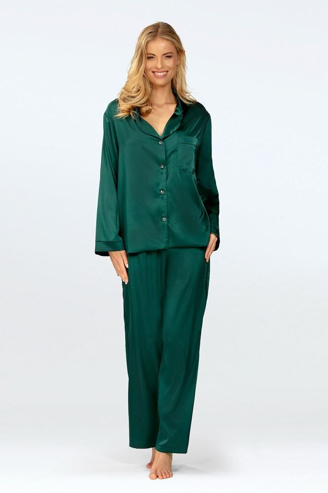DKaren Set Amina Green S