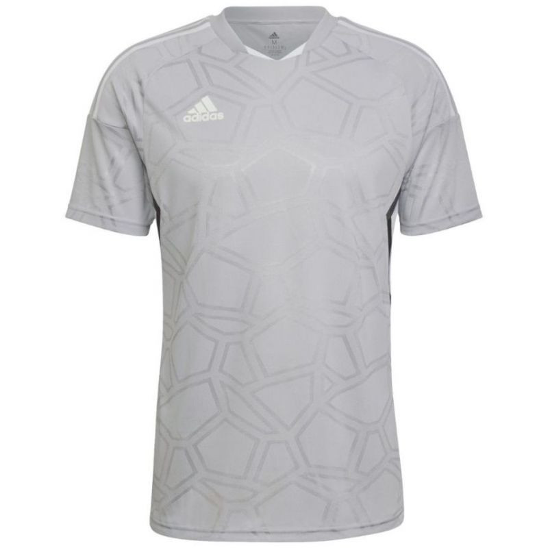 Adidas Condivo 22 zápasové tričko M HA3517 muži S