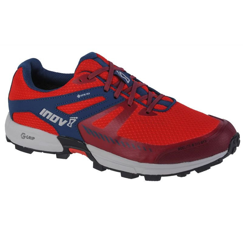 Bežecká obuv Inov-8 Roclite G 315 GTX M 001019-RDNY-M-01 46,5