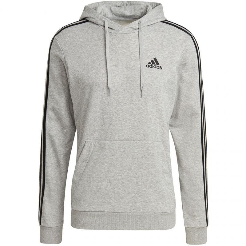 Adidas Essentials Hoodie M GK9080 muži S