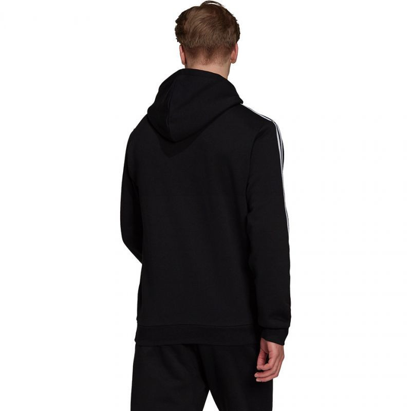 Adidas Essentials Hoodie M H14641 muži S
