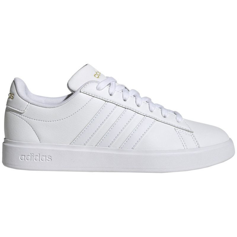Topánky adidas Grand Court Cloudfoam Lifestyle Court Comfort W GW9213 36