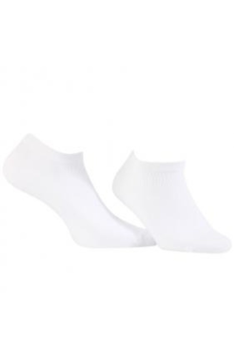 Hladké detské ponožky SOFT COTTON - jar/leto, 6-11 rokov černá 27-29