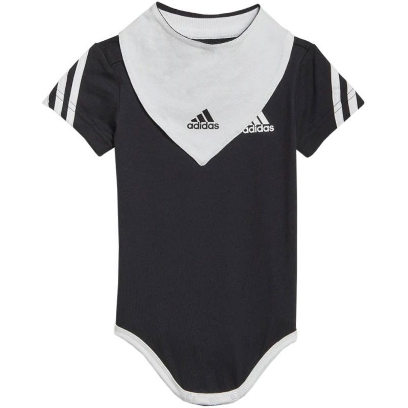 Body adidas I FI Jr darčeková sada HF1974 80cm