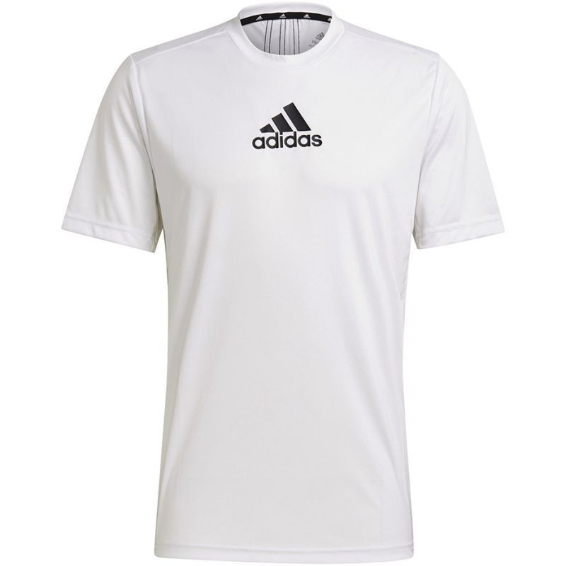 Adidas Primeblue Tričko určené pre M GM2135 S