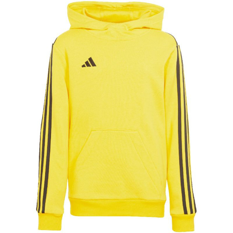 Adidas Tiro 23 League Sweat Hoodie Jr IC7856 116CM