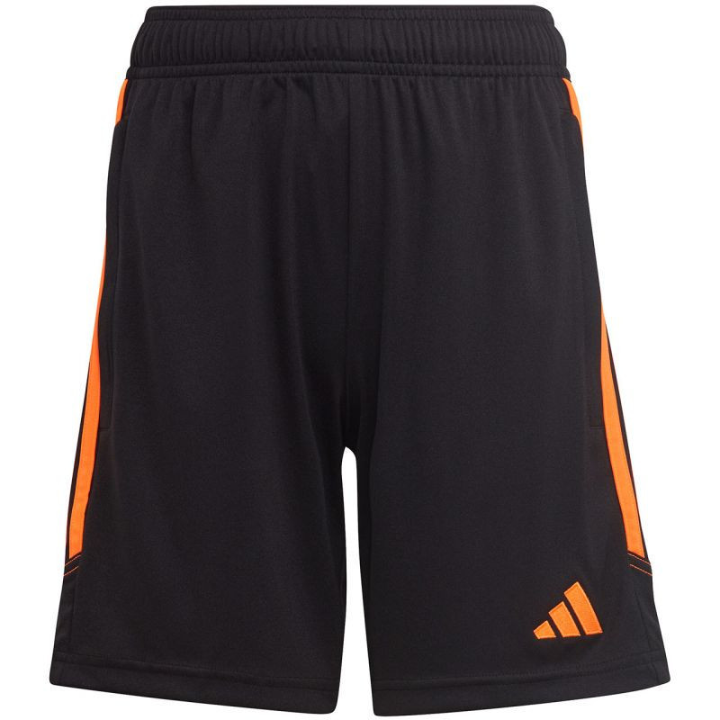 Klubové tréningové šortky adidas Tiro 23 pre juniorov HZ0188 128CM