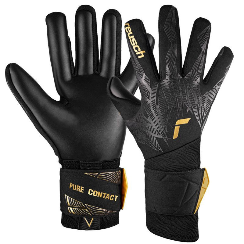 Rukavice Reusch Pure Contact Infinity M 54 70 700 7706 8