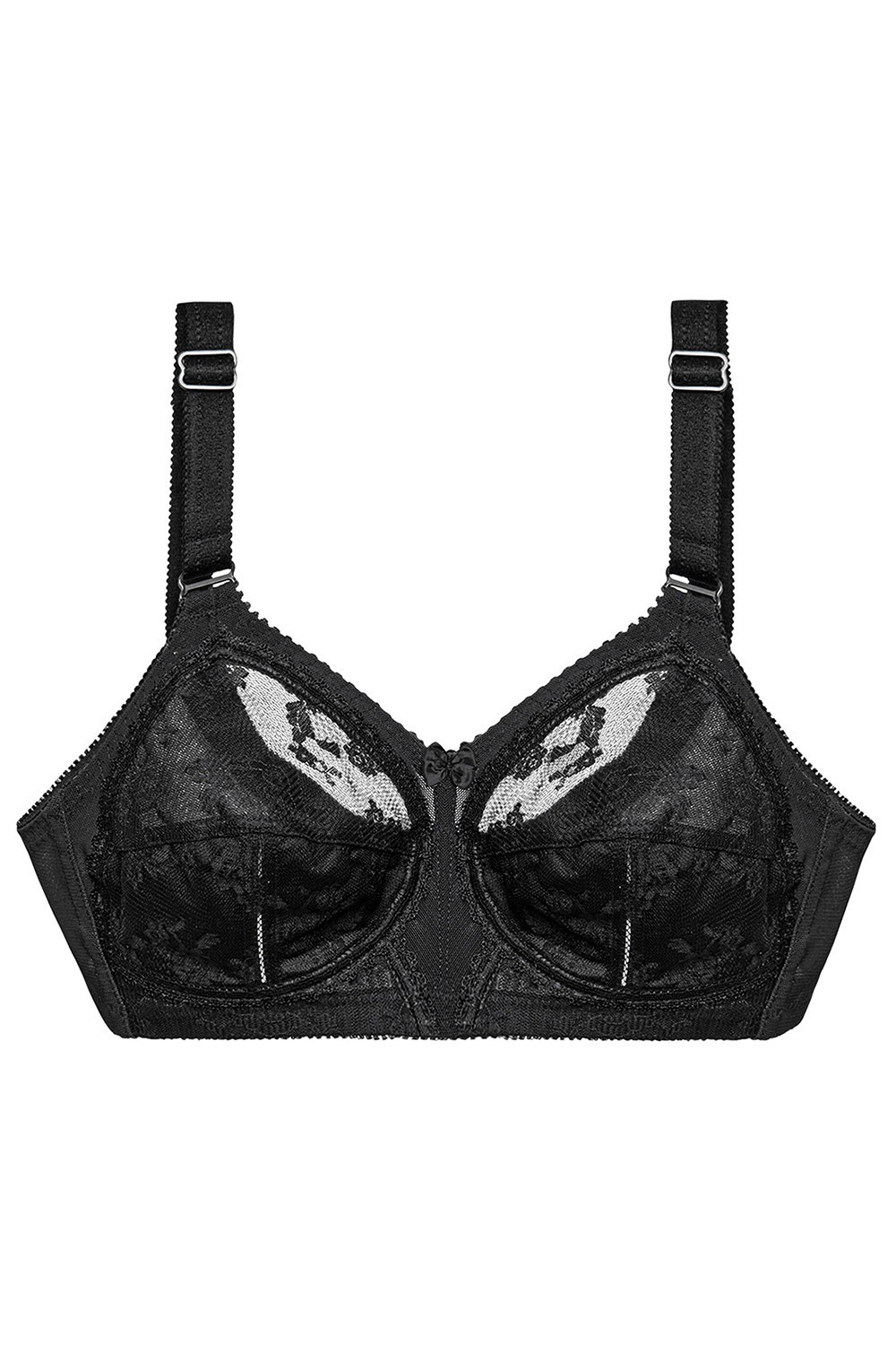 Triumph 10166213 Doreen X kolor:0004-black 75F