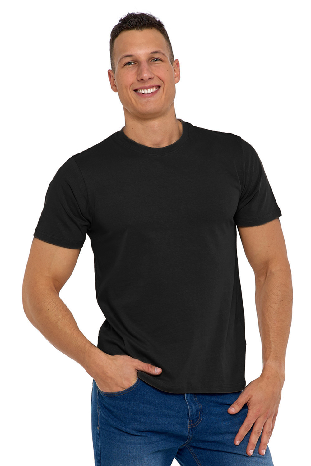 Moraj OTS950-001 kolor:black L