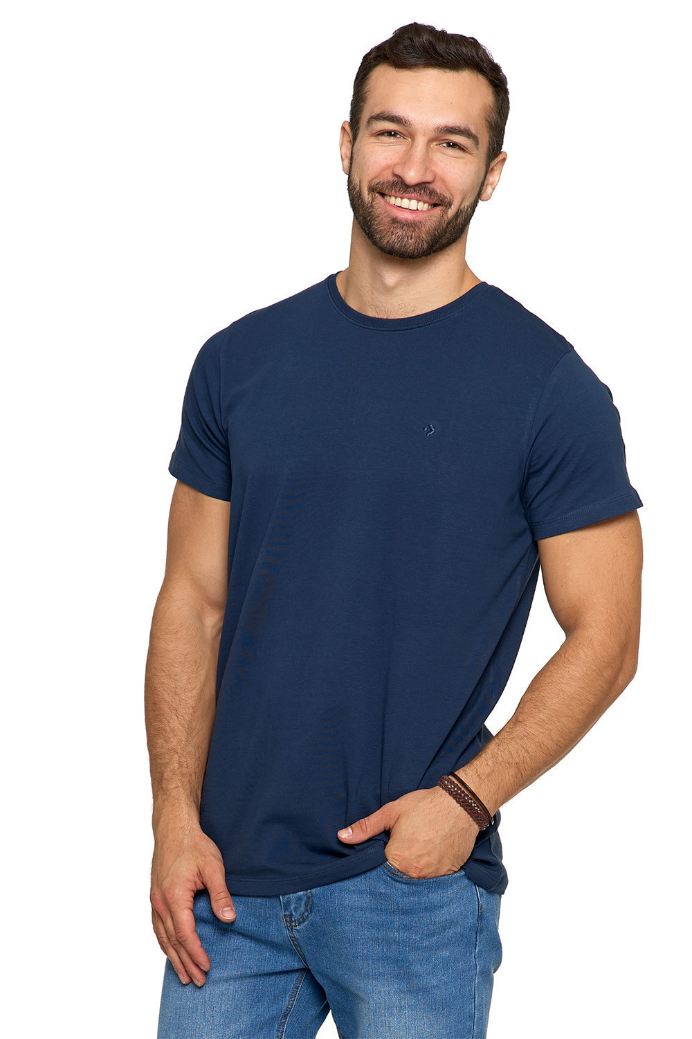 Moraj OTS1500-003 kolor:navy L