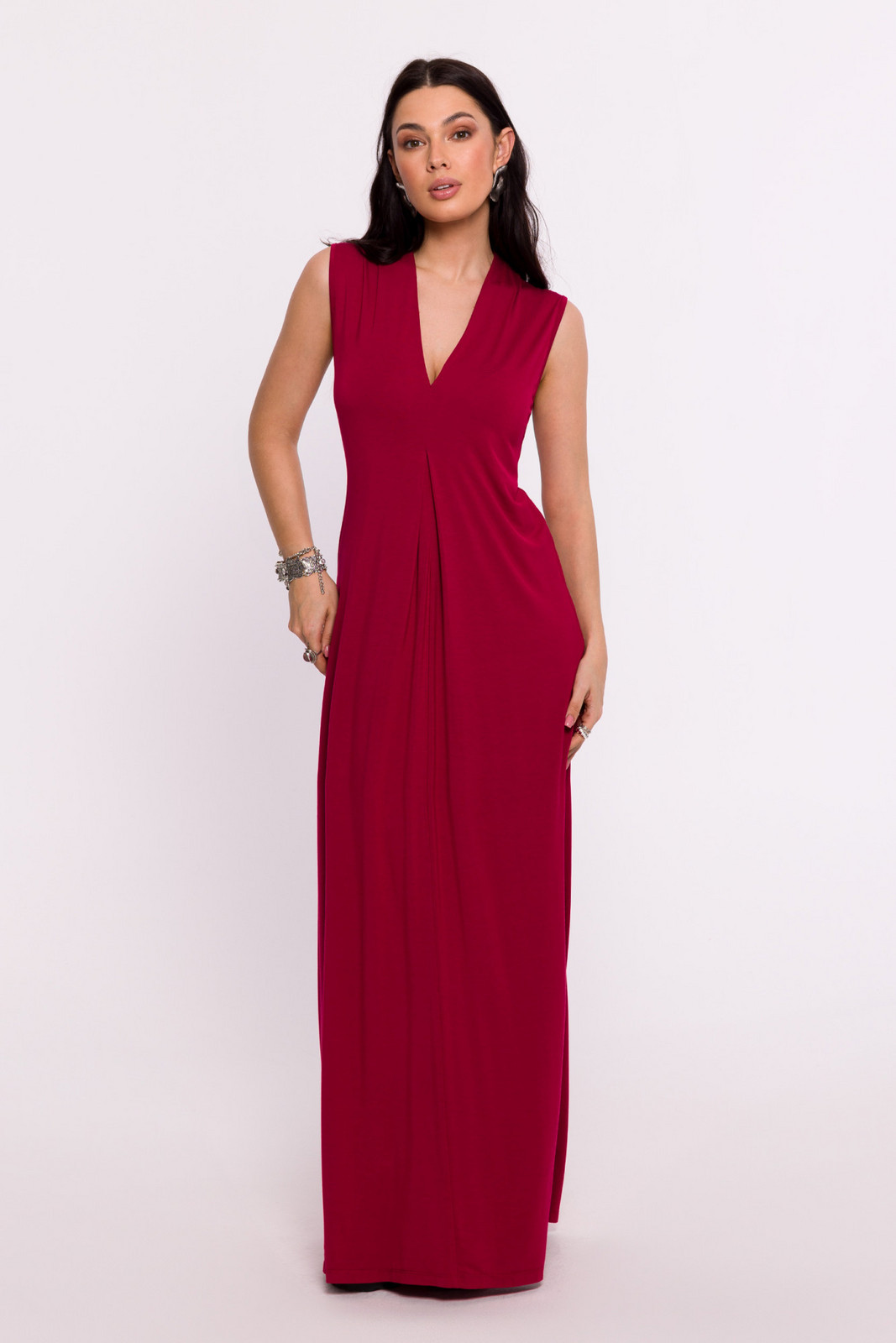 Denné šaty model 193680 BeWear l