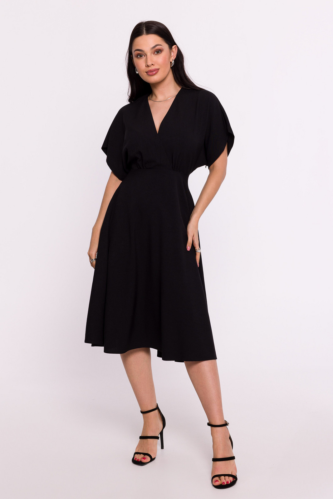 Denné šaty model 193703 BeWear l