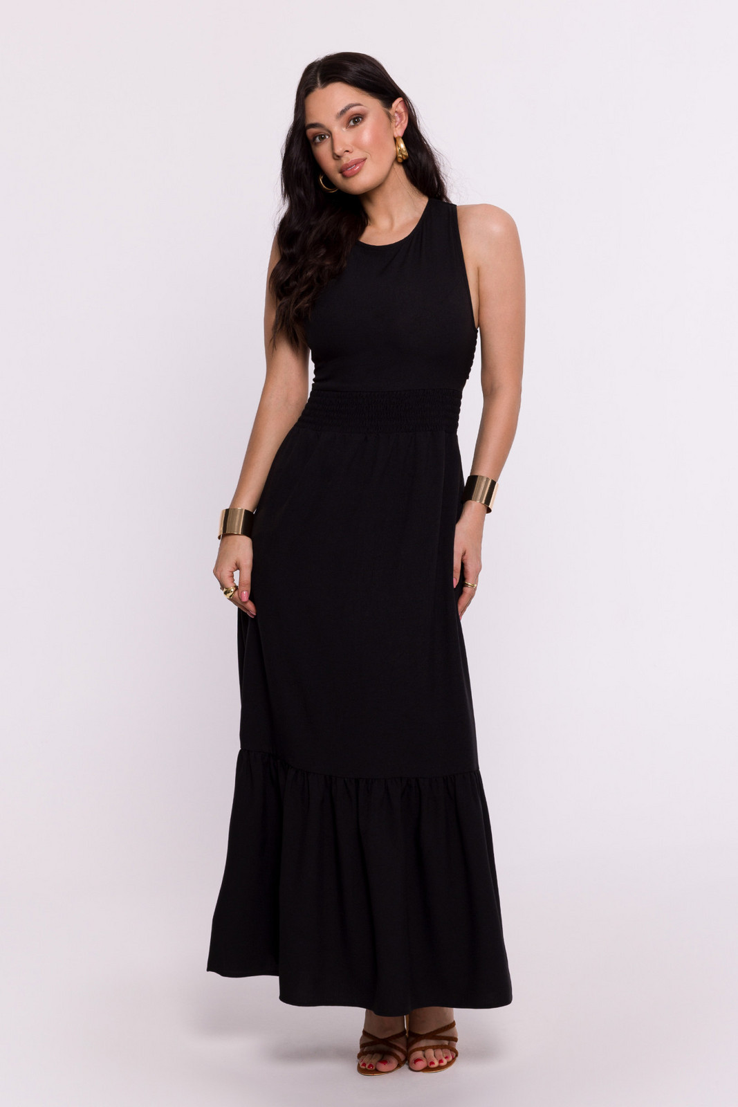 Denné šaty model 193691 BeWear l