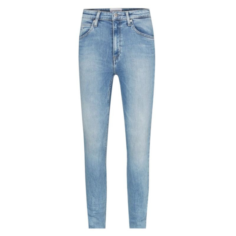 Calvin Klein Jeans Dámske úzke nohavice W J20J213302 27/32