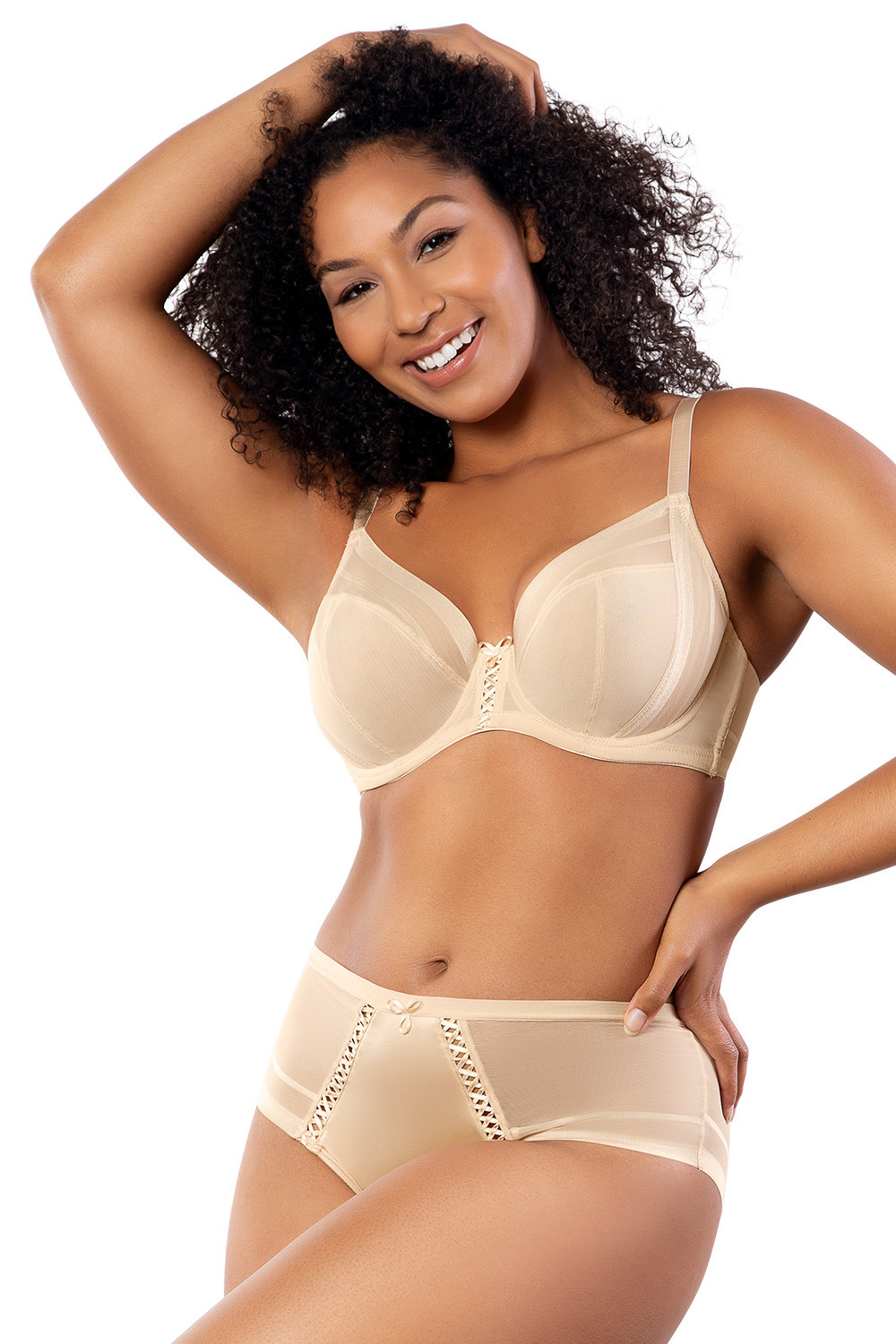 Parfait P6062 kolor:bare 85C