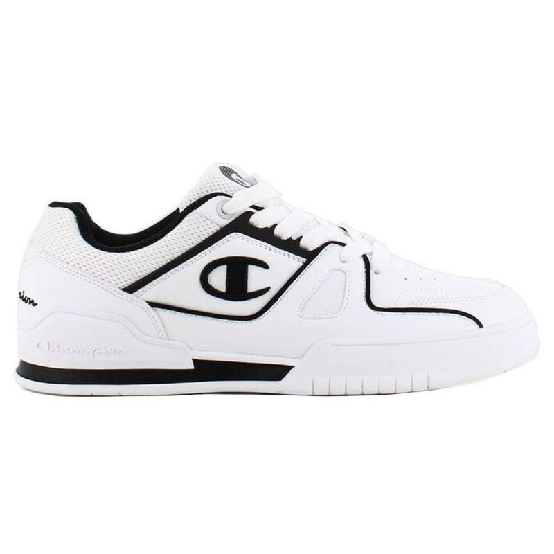 Champion 3 Point Low M S21882.WW001 45