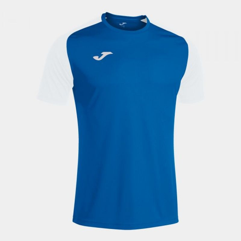 Futbalové tričko s rukávmi Joma Academy IV 101968.702 2XL-3XL