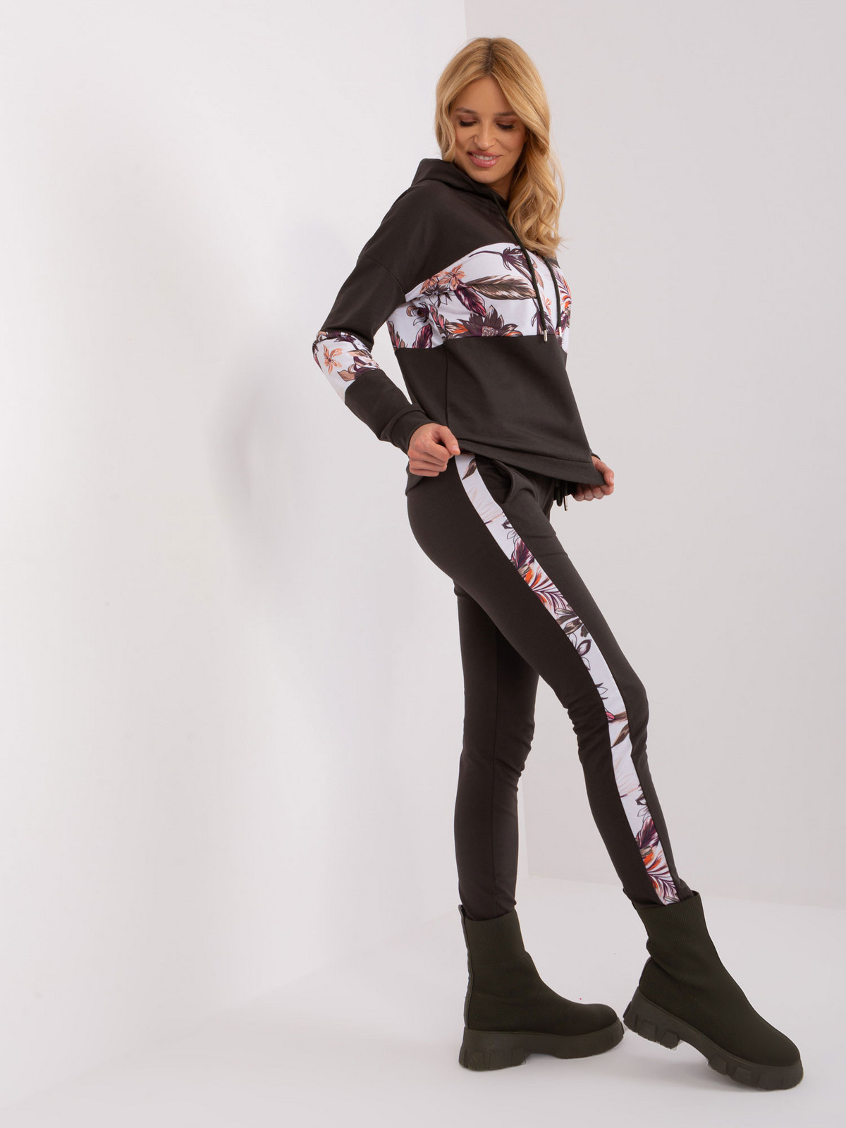 Súprava RV KMPL 8659.02 khaki S/M