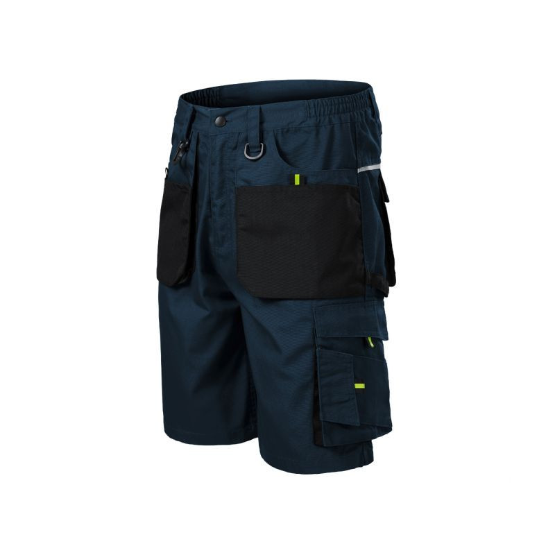 Rimeck Ranger šortky M MLI-W0602 námornícka modrá 60/62