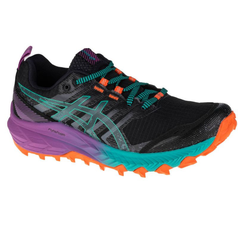Topánky Asics Gel-Trabuco 9 W 1012A904-002 36