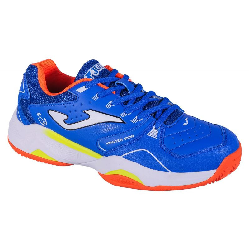 Topánky Joma Master 1000 Jr 2304 JMATW2304C 37