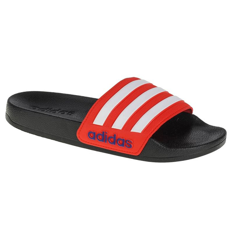 Adidas Adilette Sprchové šmykľavky Jr FY8844 37