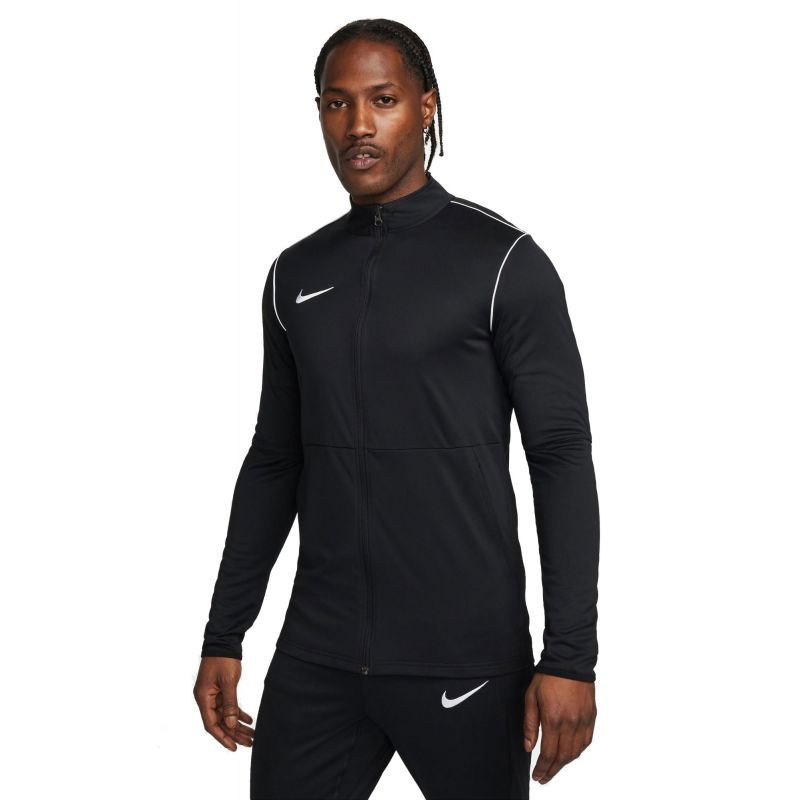 Mikina Nike Dri-Fit Park 20 Track Jr FJ3022-010 XL (158-170 cm)