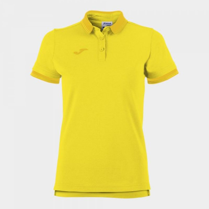 Polokošeľa Joma Bali II S/S W 900444.900 XS