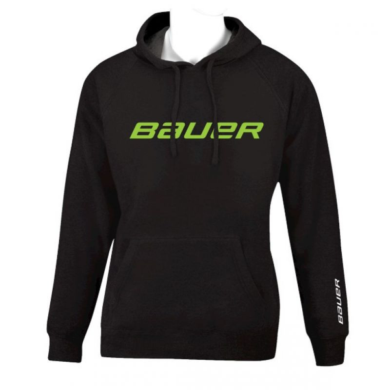 Bauer Core Hoody Sr Color Pop M 1055202 2XL