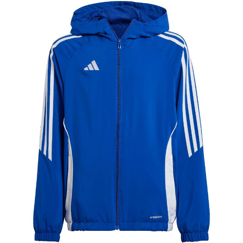 Bunda Adidas Tiro 24 Jr IM8794 116CM