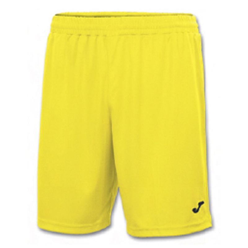 Futbalové šortky Nobel Joma 100053.900 XS