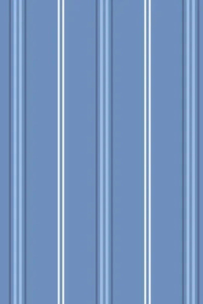 Pánske nohavičky AV TRIM Stripes 232 Jar 2024 Modrá XL