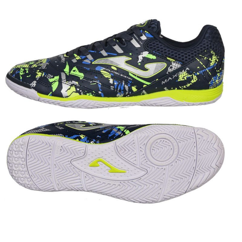 Topánky Joma MAXIMA 2433 IN M MAXS2433IN 41
