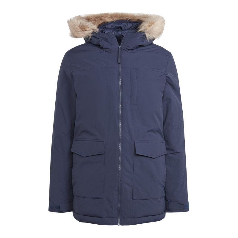 Bunda Adidas Parka M IK0552 M (178 cm)