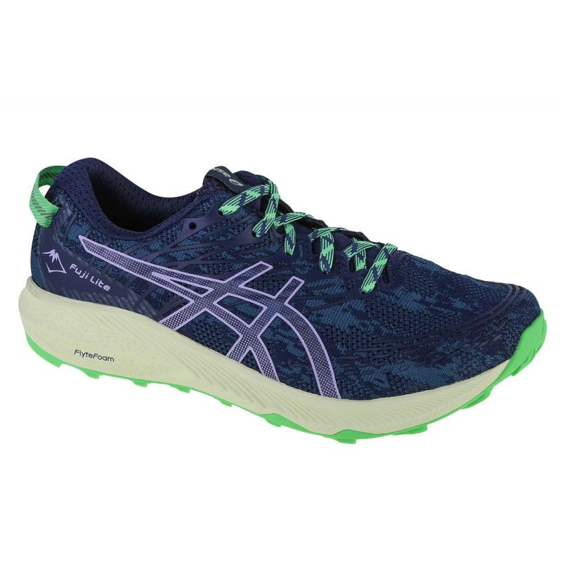 Topánky Asics Fuji Lite 3 W 1012B294-400 39