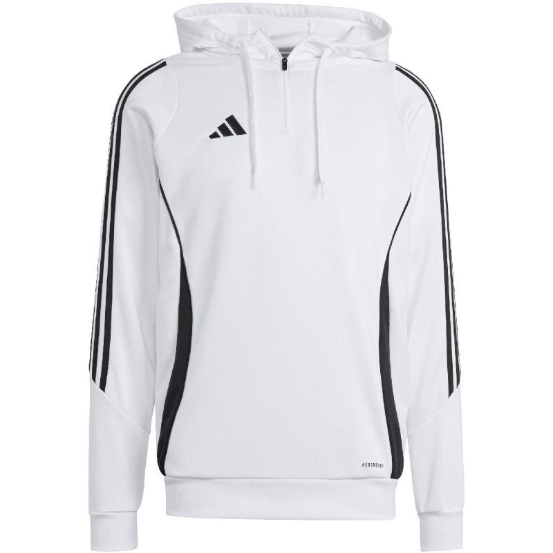 Adidas Tiro 24 Training Hoodie M IR9399 muži S