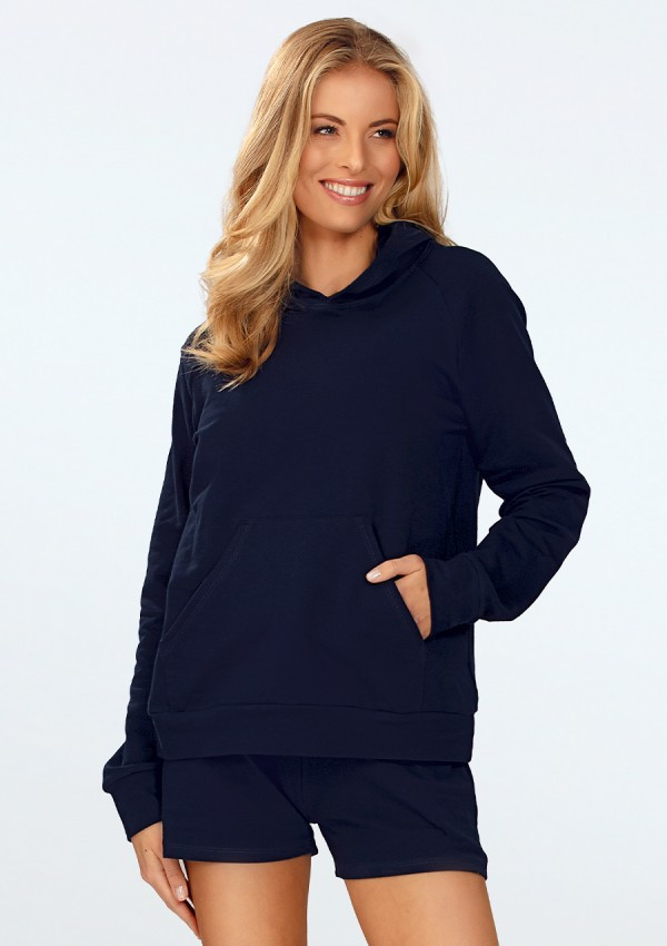 DKaren Šortky Koko Navy Blue S