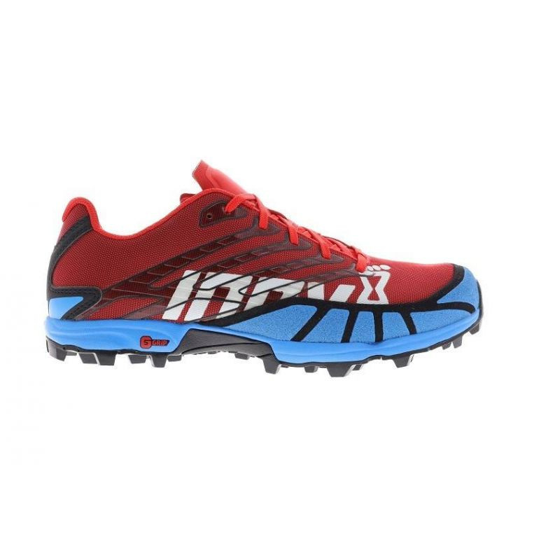 Bežecká obuv Inov-8 X-Talon 255 M 000914-RDBL-S-01 7.5 UK, 41.5 EUR