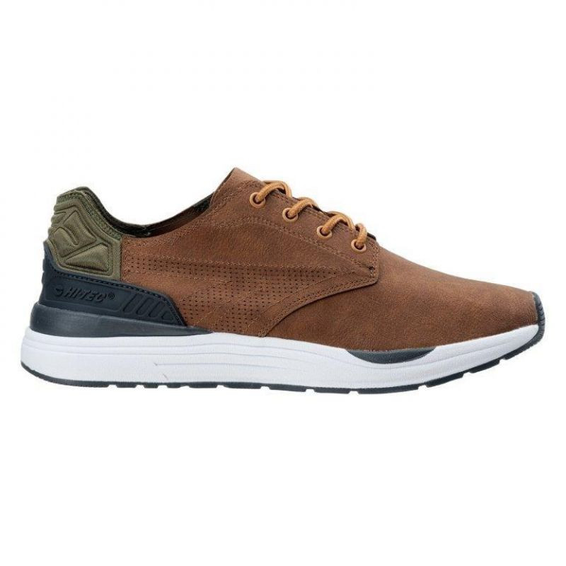 Topánky Hi-Tec Rozan M 92800304878 41