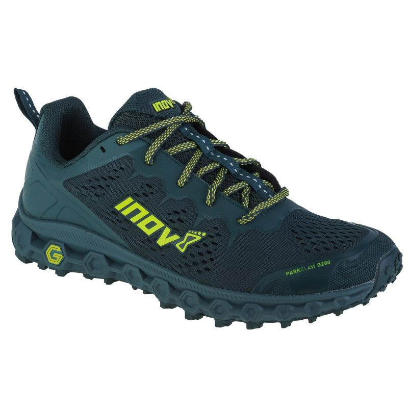 Bežecká obuv Inov-8 Parkclaw G 280 M 000972-PIYW-S-01 41,5