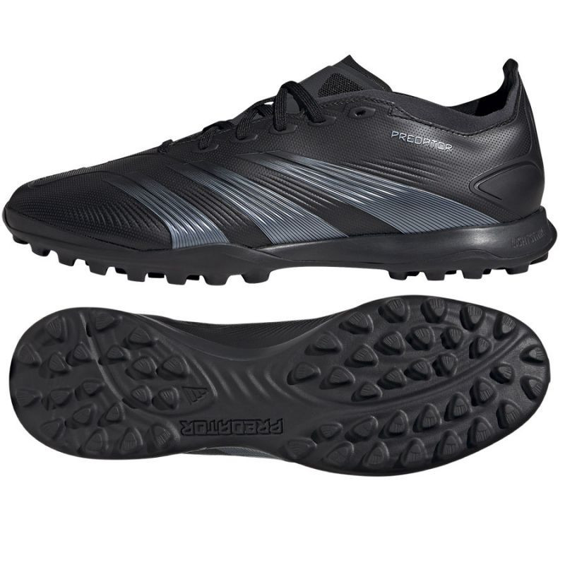 Kopačky adidas Predator League L TF M I2614 41 1/3
