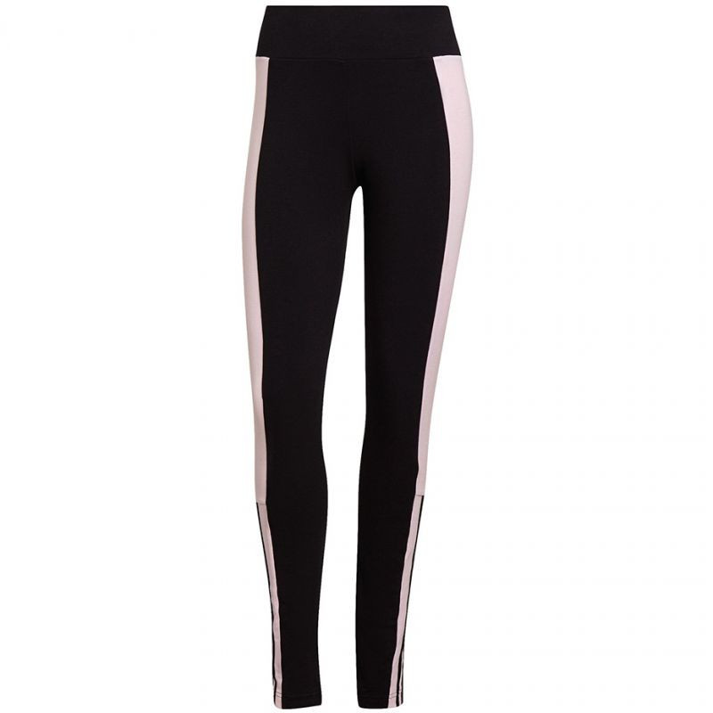 Dámske legíny adidas Essentials Colorblock W GS6325 XS