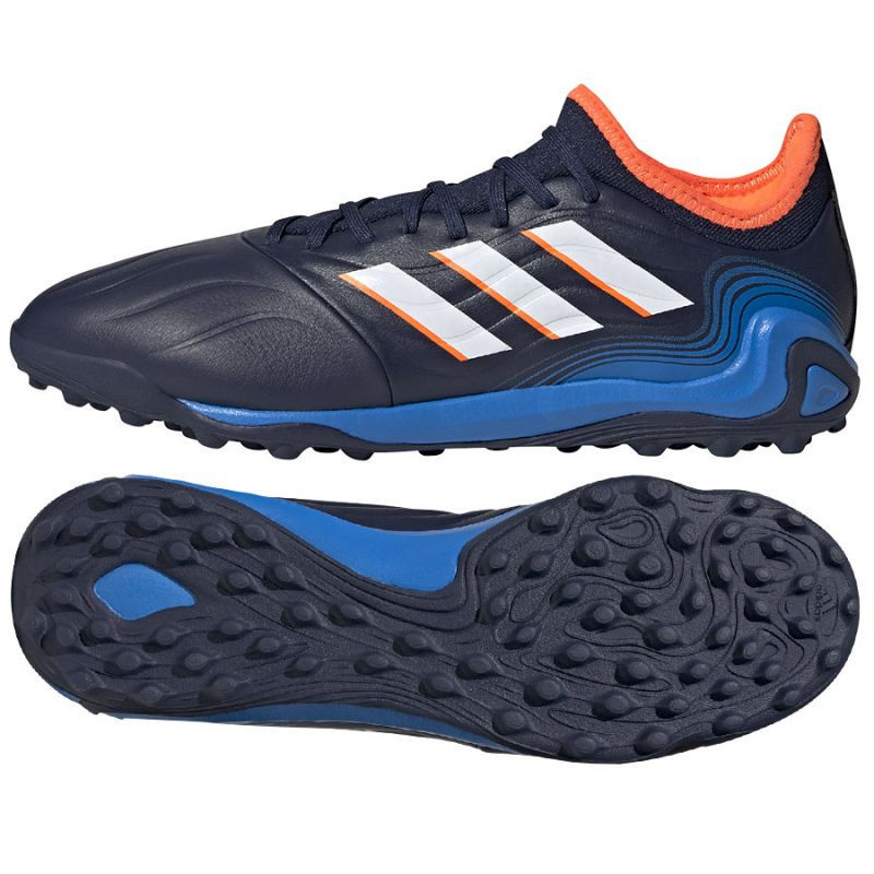 Kopačky adidas Copa Sense.3 TF M GW4964 41 1/3