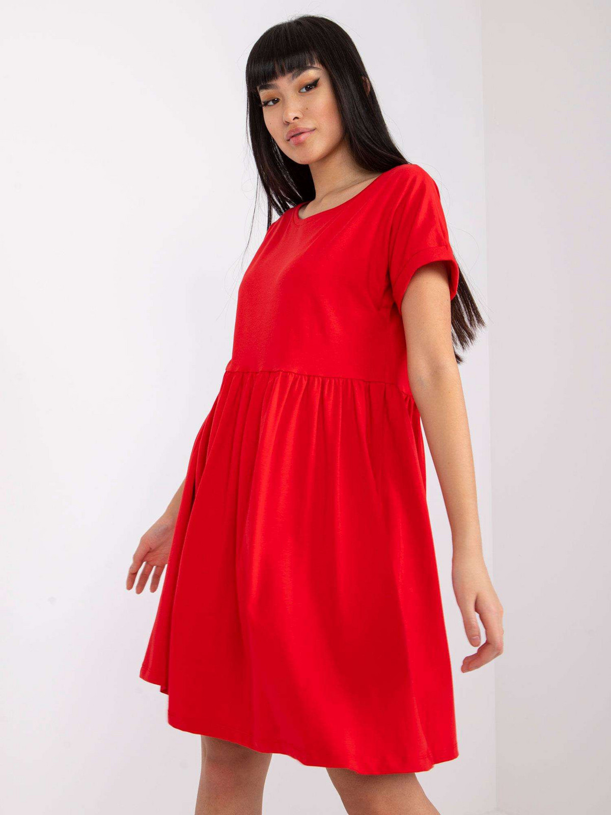 Denné šaty model 192730 Rue Paris l