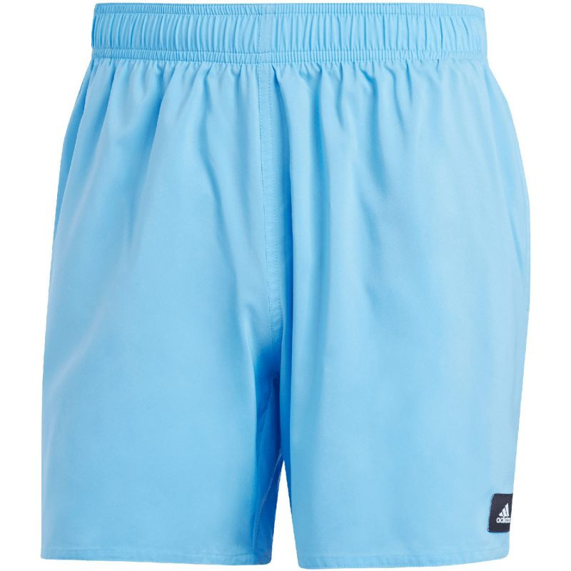 Adidas Solid CLX krátke plavecké šortky M IR6220 M