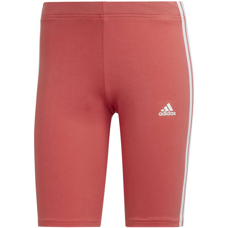 Cyklistické šortky adidas Tight 3-Stripes W HF1862 XS