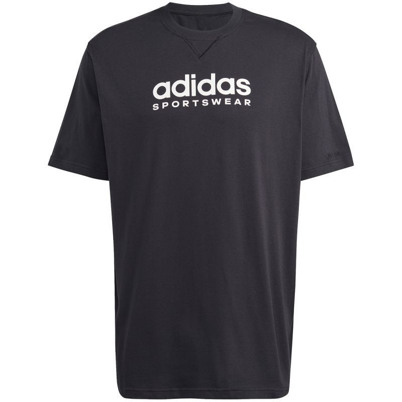 Adidas All SZN Graphic Tee M IC9815 tričko S