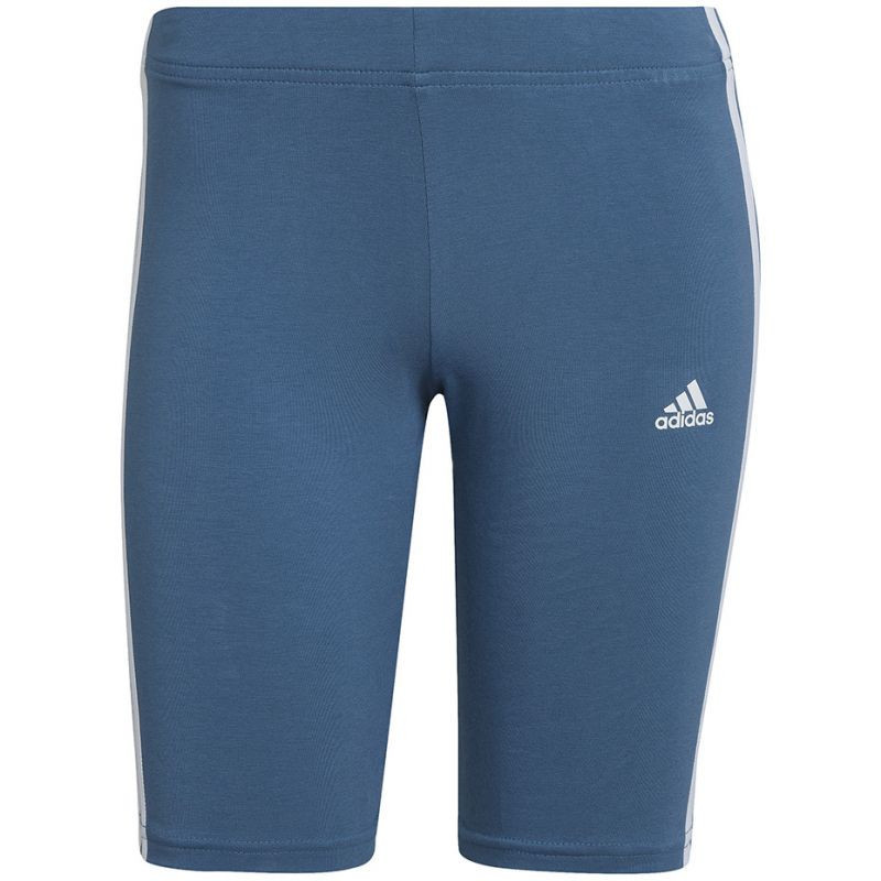 Cyklistické šortky adidas Essentials s 3 prúžkami W HD1803 XS