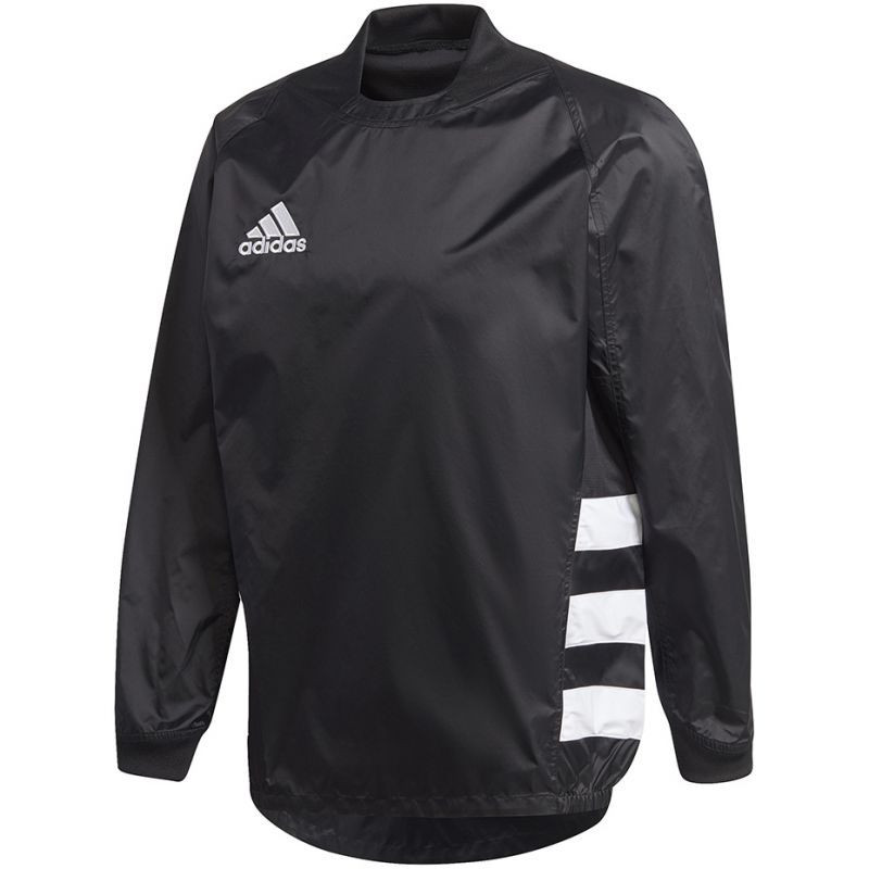 Adidas Rugby Wind Top M GL1153 Pánska bunda XS